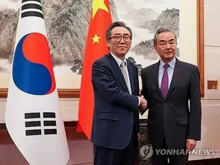 Ngoại trưởng Hàn Quốc và Trung Quốc xác nhận hợp tác cho cuộc gặp thượng đỉnh Hàn Quốc, Trung Quốc và Nhật Bản