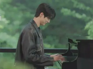 Nam diễn viên “đột phá” Byeon WooSeok thậm chí còn chơi piano trong một chương trình tạp kỹ nổi tiếng… bộc lộ sức hút tiềm ẩn của mình
