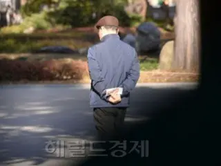 Người cao tuổi ở Nhật Bản có nguy cơ chết một mình cao gấp 20 lần so với Hàn Quốc - Báo cáo của Hàn Quốc