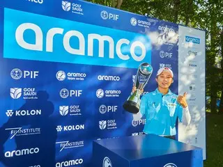 <Gôn nữ> Kim Hyo-joo vô địch Giải gôn chuyên nghiệp nữ châu Âu được tổ chức tại Hàn Quốc...Đạt kỷ lục 5 giải Grand Slam