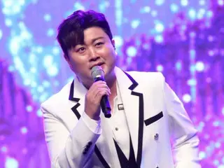 [Toàn văn] Ca sĩ Kim Ho Jong đưa ra tuyên bố chính thức về nghi vấn bỏ trốn sau tai nạn giao thông, "Không thay đổi lịch trình biểu diễn"