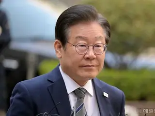 ``Chủ tịch Lee Jae-myung'' trên chương trình radio... Các tham luận viên đổ mồ hôi lạnh sau lời nhận xét của người dẫn chương trình = Hàn Quốc
