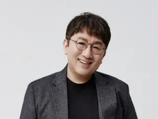 Chủ tịch Bang Si Hyuk được bổ nhiệm làm ``Tổng tư lệnh''...Lần đầu tiên được chỉ định là công ty lớn trong làng giải trí giữa lúc nội bộ HYBE đang có mâu thuẫn