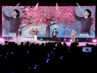Fan concert ``OUR DREAM'' của BTOB tại Osaka và Tokyo đã thành công tốt đẹp... ``Khoảnh khắc như mơ''