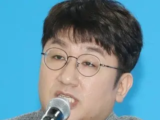 HYBE “xung đột nội bộ”, trở thành công ty giải trí đầu tiên được chỉ định là công ty lớn… Sự ra đời của CEO Bang Si Hyuk