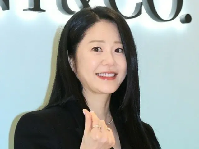 Nữ diễn viên Ko Hyun Jung, những đứa con đã ly hôn và lớn lên trong một gia đình chaebol... Tin thực sự bất ngờ