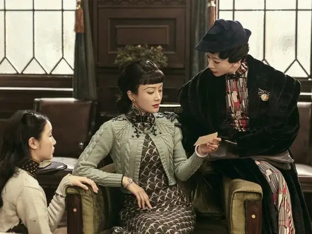 <Phim truyền hình Trung Quốc NOW> Tập 9 của "The Legend", Yi Zhongling lo lắng về mối quan hệ giữa Yi Zhongxiu và Tang Fengwu = tóm tắt/spoiler