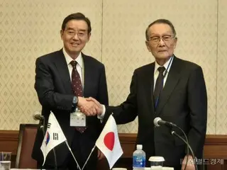Doanh nhân Nhật Bản và Hàn Quốc: “Tôi mong chờ “tuyên bố hợp tác mới” từ cả hai chính phủ.”