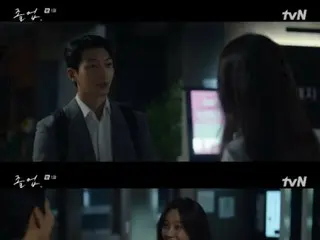 ≪Phim truyền hình Hàn Quốc NGAY BÂY GIỜ≫ “Tốt nghiệp” tập 1, Wi HaJun và Jung Ryeo Won tình cờ tái hợp = rating khán giả 5,2%, tóm tắt/spoiler