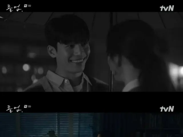 ≪Phim truyền hình Hàn Quốc NOW≫ “Graduation” tập 2, Jung Ryeo Won cố gắng ngăn chặn con đường của Wi HaJun = rating 5.2%, tóm tắt/spoiler
