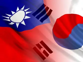 Chính phủ Hàn Quốc ``sẽ không cử'' phái đoàn tới dự lễ nhậm chức của tân tổng thống Đài Loan... Phái đoàn Hàn Quốc tại Đài Bắc sẽ `` tham dự ''