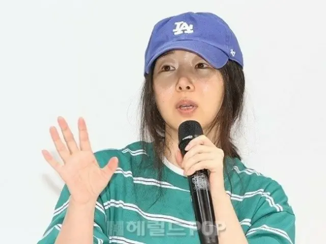 Ngã rẽ trong việc sa thải Giám đốc điều hành ADOR Min Hee-jin... Hôm nay (17) Ngày ban hành quyết định tạm thời cấm thực hiện quyền biểu quyết HYBE