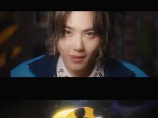 Teaser MV ca khúc mới "Cheese" của "EXO" SUHO đang là chủ đề nóng... Xem trước màn "phản ứng hóa học" đáng yêu với "Red Velvet" Wendy