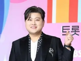 [Vị trí chính thức] Tour diễn còn lại của ca sĩ Kim Ho Jong vẫn chưa rõ ràng... SBS Media Net đang "thảo luận"