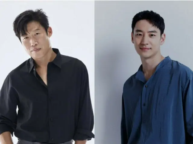 Đang cố gắng ăn cắp bản quyền? …KOFIC mở cuộc điều tra về bộ phim “Moral Hazard” do Lee Je Hoon và Yoo Hae Jin đóng chính