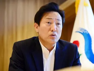 Thị trưởng Seoul Oh Se-hoon trả lời bài đăng của Han Dong-hoon, Chủ tịch Ủy ban Đối phó Khẩn cấp Quyền lực Nhân dân, nói rằng, ``Việc trình bày ý kiến trên SNS nên được hạn chế ở mức tối thiểu'' = Hàn Quốc