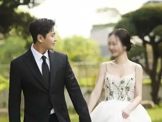 Cựu “FTISLAND” Song Seung-hyun, người “từ giã làng giải trí”, tung ảnh cưới…Jung Yong Hwa (CNBLUE) chúc mừng “Tôi thực sự hạnh phúc”