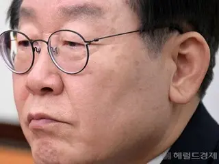 “Nếu để yên”, 20.000 đảng viên sẽ “rời đảng”...Lee Jae-myung, lãnh đạo đảng, lao vào “giải quyết mọi việc” = Đảng đối lập Hàn Quốc