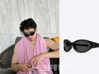 Cha Eun Woo, `` Face Genius '' `` ASTRO '' Cha Eun Woo đã mặc món đồ thời trang nào?