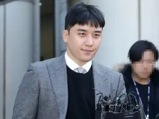 VI (cựu BIGBANG), người đang “sống trong tù vì sự cố Burning Sun”, rời Hàn Quốc và mở club ở Hong Kong?