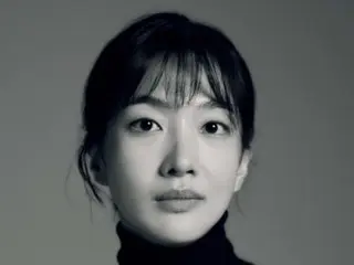 Nữ diễn viên Jung Yoon-ha, người đóng vai chính trong "The Tomb", thú nhận rằng căn bệnh ung thư của cô đã quay trở lại... "Tôi muốn làm bất cứ điều gì."