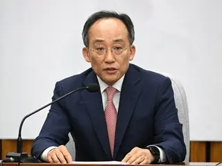 Choo Kyung-ho, Đại diện Quyền lực Quốc gia, ``Hãy ưu tiên thành phần cơ quan tư vấn cải cách lương hưu Yo-Nen của chính phủ Yo-Nen tại Quốc hội khóa 22'' - Hàn Quốc