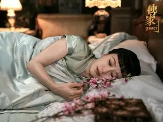 <Phim truyền hình Trung Quốc NOW> Tập 19 của "The Legend" tiết lộ Yi Zhongling không phải là con gái ruột của Yi Xinghua = tóm tắt/spoiler