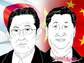 Có "căng thẳng quân sự" giữa Nhật Bản và Trung Quốc trước hội nghị thượng đỉnh Nhật Bản-Trung Quốc-Hàn Quốc - báo cáo của Hàn Quốc