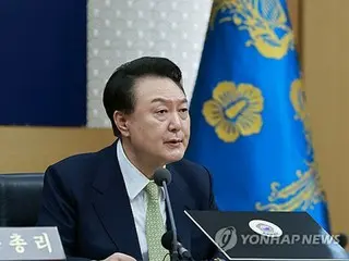 Tỷ lệ tán thành của Chủ tịch Yoon là 30,3%, ở mức thấp 30% trong 7 tuần liên tiếp