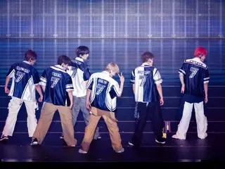 "NCT DREAM" đang tổ chức dome tour đầu tiên! Buổi biểu diễn solo đầu tiên ở Tokyo Dome là một sân khấu tràn ngập cảm giác đoàn kết!