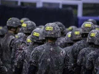 Một binh sĩ huấn luyện trông xanh xao có thể đã chết sau khi bị coi là mắc bệnh giả - Hàn Quốc
