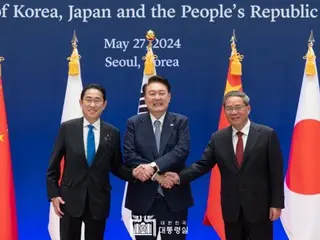Truyền thông Mỹ: “Tại hội nghị thượng đỉnh Nhật Bản-Trung Quốc-Hàn Quốc, Trung Quốc nhấn mạnh lợi ích của quan hệ kinh tế”