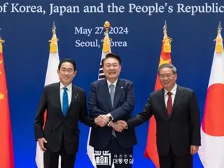 Hội nghị thượng đỉnh Nhật Bản-Trung Quốc-Hàn Quốc lần đầu tiên được tổ chức sau khoảng 4 năm rưỡi có những thành tựu và thách thức gì?