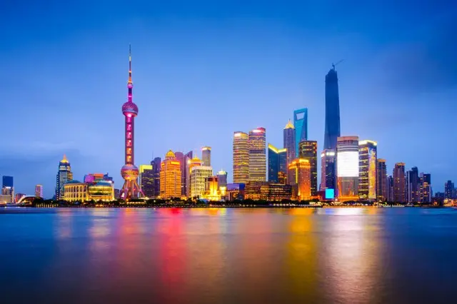 中国・上海市、1～4月の輸出入総額1兆3900億元…欧米との輸出入が減少＝中国報道