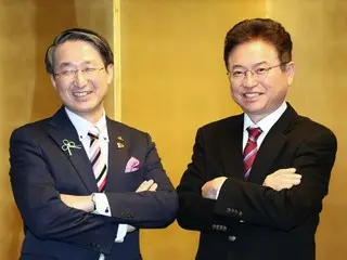 Thống đốc tỉnh Kyungsangbuk-do “nói chuyện qua điện thoại” với Thống đốc tỉnh Tottori… Hợp tác “khắc phục tỷ lệ sinh thấp” = Hàn Quốc