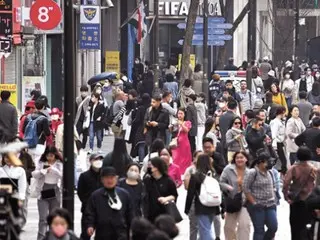 “Thương nhân vô đạo đức” quay trở lại Myeong-dong khi du lịch hồi sinh…Thành phố Seoul trừng phạt Hàn Quốc