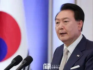 Tỷ lệ tán thành của Tổng thống Yoon hơi "tăng"... 58% "đồng ý" với "hệ thống tái bổ nhiệm bốn năm" cho tổng thống = Hàn Quốc