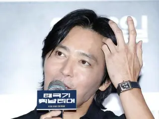 Jang Dong Gun của phim “Brotherhood”: “20 năm sẽ trôi qua, đây là cơ hội tốt để cho lũ trẻ xem”