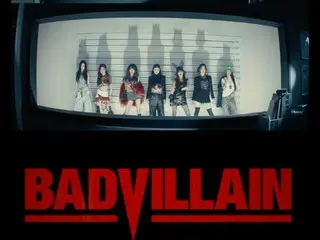 Nhóm nhạc nữ tân binh "BADVILLAIN" tung teaser MV đầu tiên cho ca khúc đầu tay... Preview của tân binh đã hoàn thiện