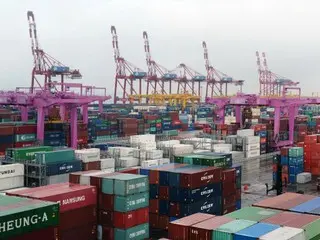 Trung Quốc vượt Mỹ, một lần nữa trở thành nước xuất khẩu lớn nhất Hàn Quốc