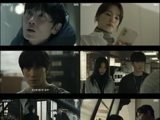 Bộ phim truyền hình “Connection” với sự tham gia của Jisung phá kỷ lục với rating khán giả cao nhất là 9,5%