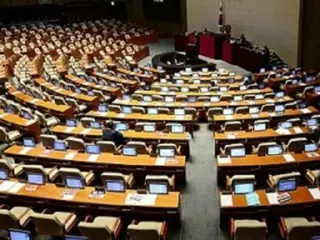 Hàn Quốc bắt đầu nhiệm kỳ Quốc hội mới, đảng cầm quyền thiểu số đứng trước tương lai khó khăn