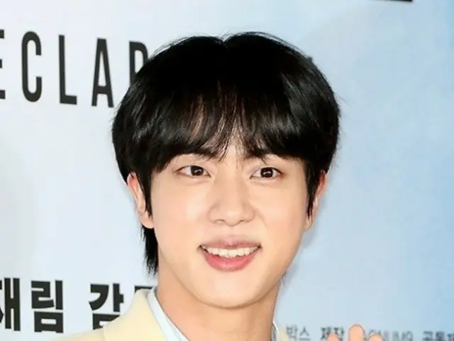 “叱責に謙虚に”…HYBE、「BTS（防弾少年団）」のJIN“ハグ会”への応募基準論議に2度目の謝罪&基準を補完