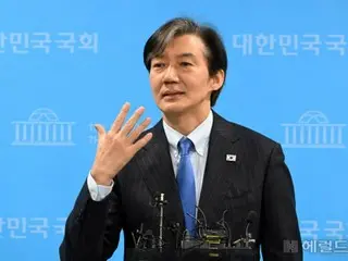 Cựu bộ trưởng tư pháp "Onion Man": "Tôi lo ngại chính sách bất tài của Tổng thống Yoon đối với Triều Tiên sẽ dẫn đến nổ ra chiến tranh cục bộ".