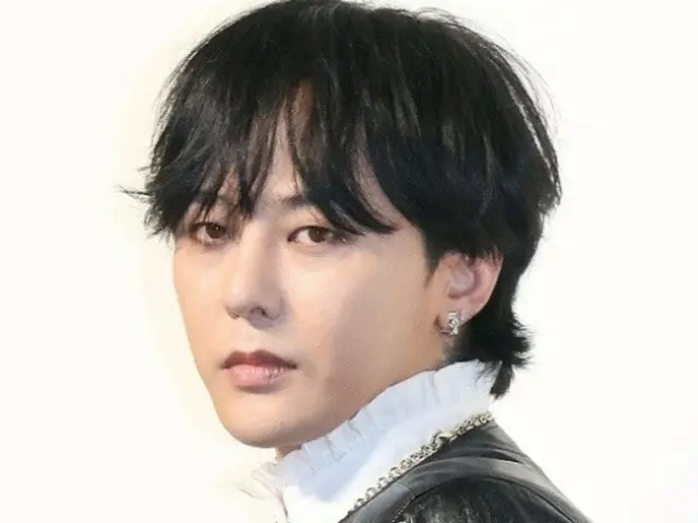 G-DRAGON（BIGBANG）、本日（5日）KAISTトークショーに参加…カムバックを前に招聘教授任用