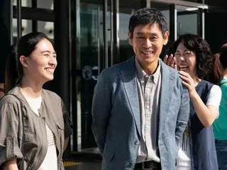 Gây sốc mạng xã hội Hàn Quốc PENG SOO "Những chàng trai tội lỗi", tung video khiến dàn diễn viên xinh đẹp nghĩ về "sự thật đã biến mất"