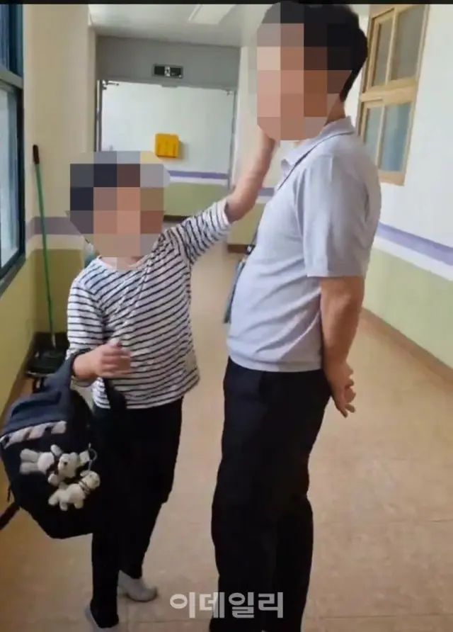 小学生が教頭の頬を殴る…保護者を告発＝韓国