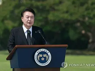 Tổng thống Yoon: ``Chúng tôi sẽ không ngồi yên trước những hành động khiêu khích hèn hạ của miền Bắc'' trong bài phát biểu của Hyun Chung-il