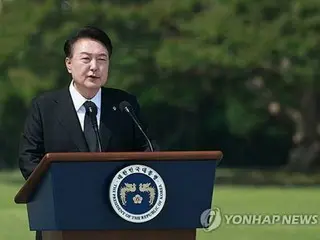Tổng thống Yoon tuyên bố ý định bảo vệ hòa bình vào Ngày Tưởng niệm: ``Tôi sẽ không ngồi yên trước những hành động khiêu khích hèn hạ của miền Bắc.''