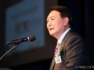 Đảng Dân chủ Hàn Quốc: ``Chủ tịch Yun Seok-Yeol, thứ cần khai thác không phải là dầu mà là những nghi ngờ...Cuộc họp báo ACT GEO cũng thiếu nội dung.'' - Hàn Quốc